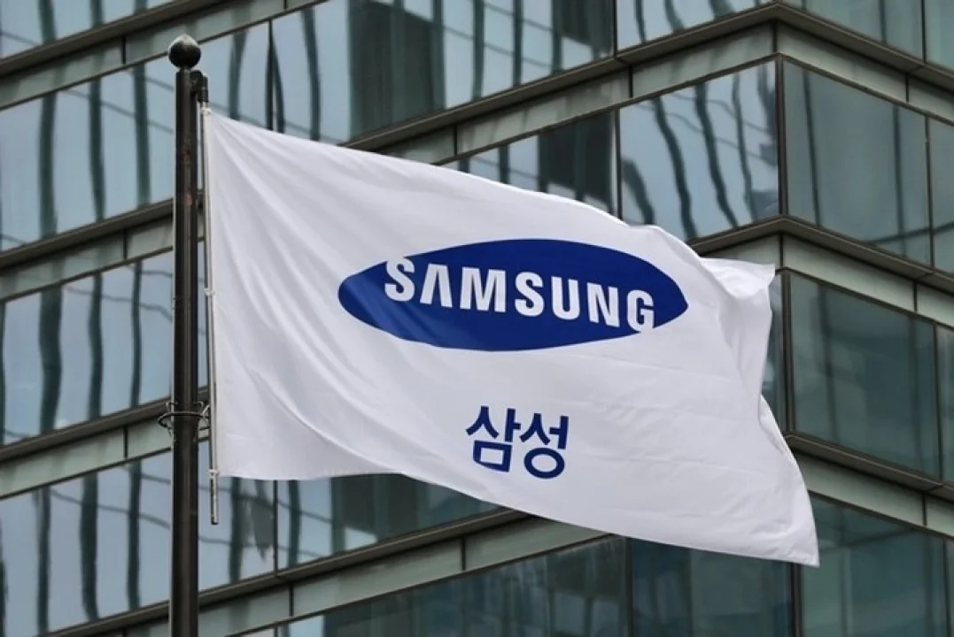 Samsung’a Patent İhlali Cezası: 117 Milyon Dolar Tazminat