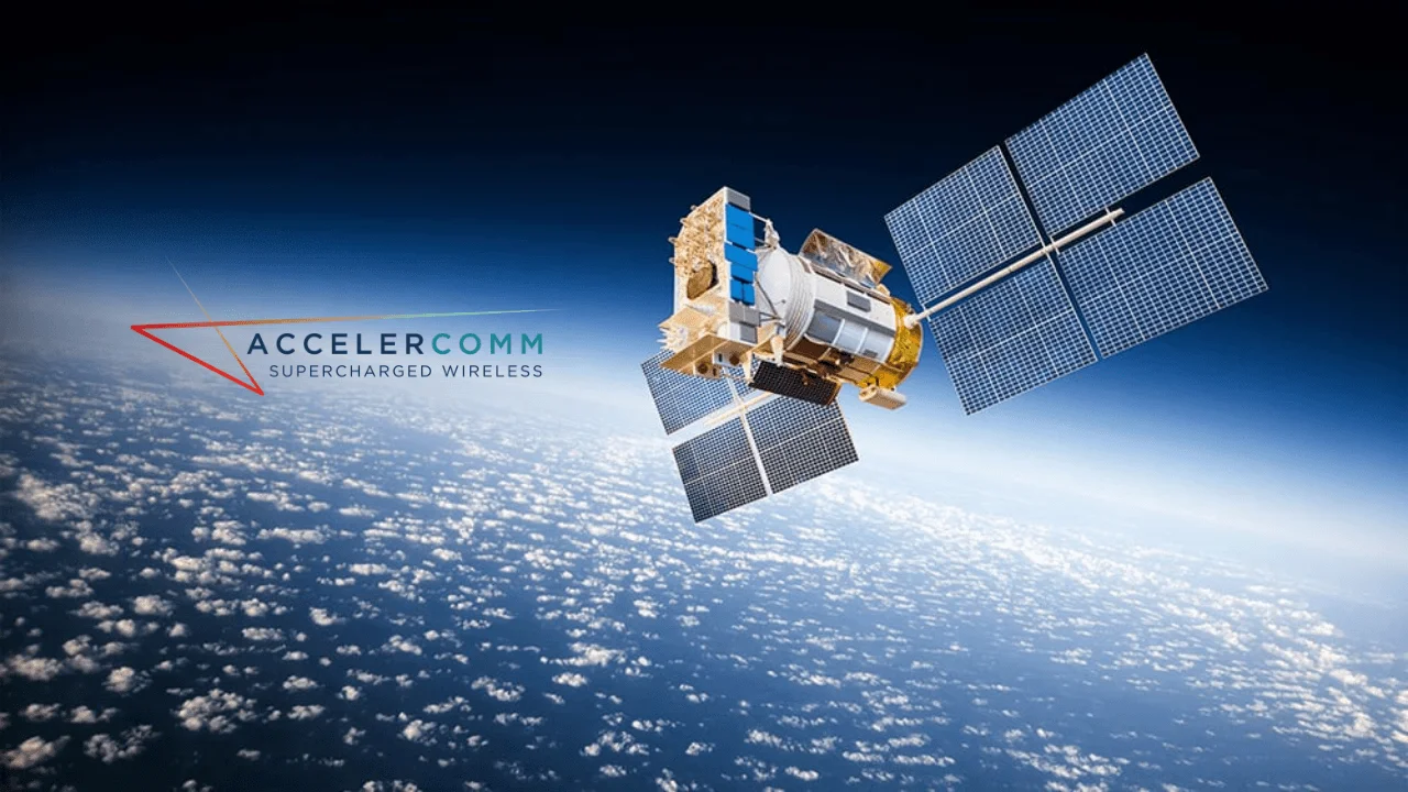 AccelerComm, 5G için IP çözümleri üzerinde çalışan şirket, 15 milyon dolarlık yatırımı kaptı.