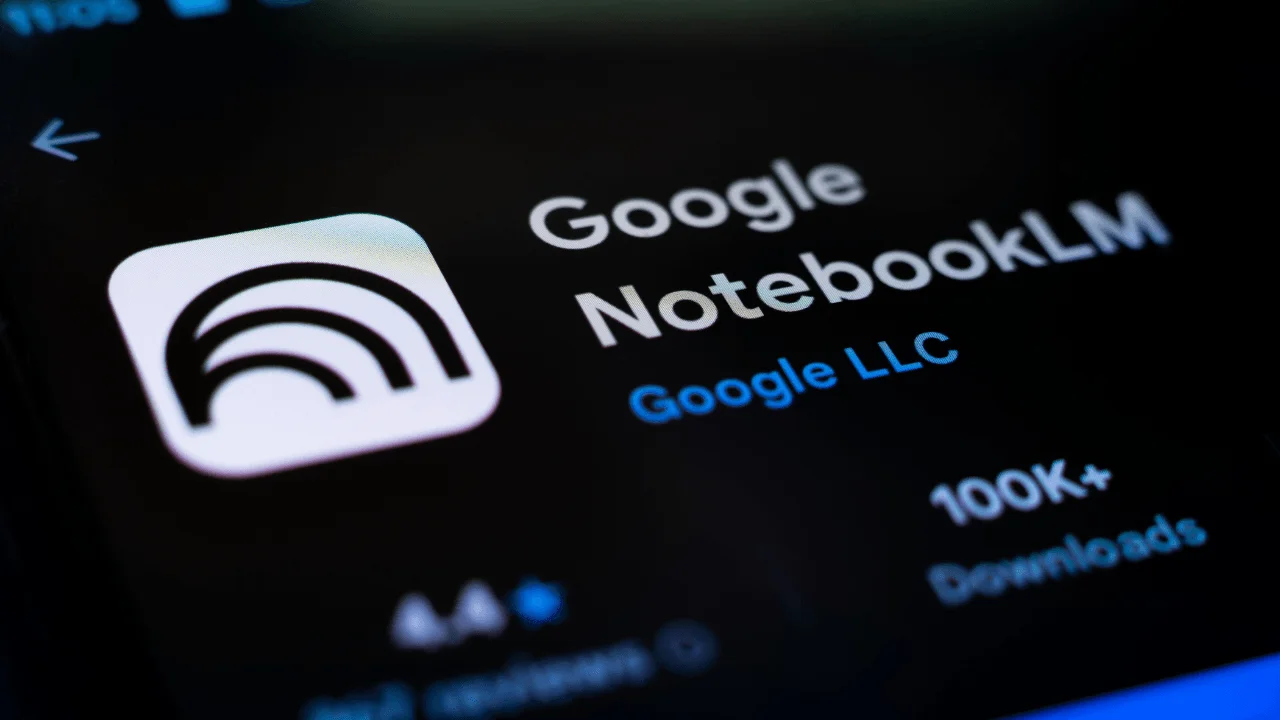 NotebookLM, içeriklerini herkesle paylaşmaya açıyor.