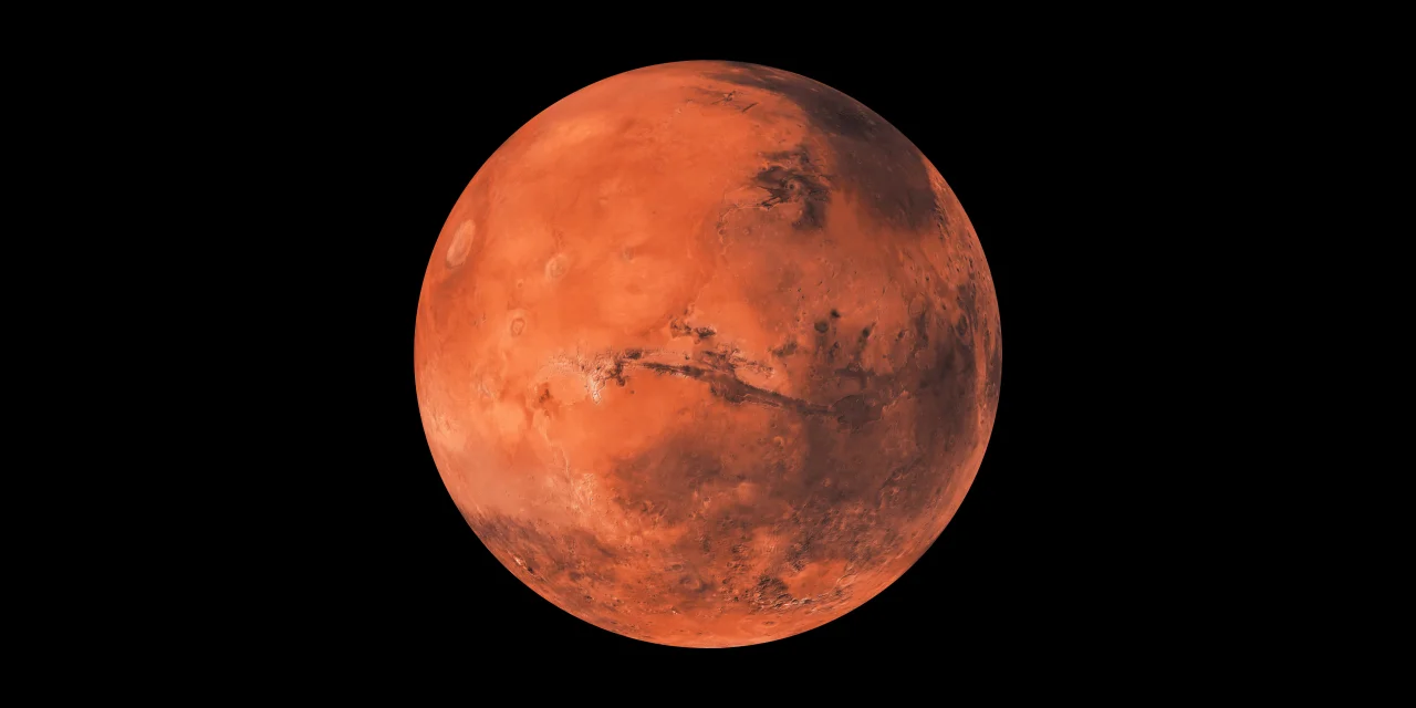 Mars’ta Hayat Mümkün mü? Bilim İnsanlarından Kızıl Gezegen İçin Yeşil Dönüşüm Planı