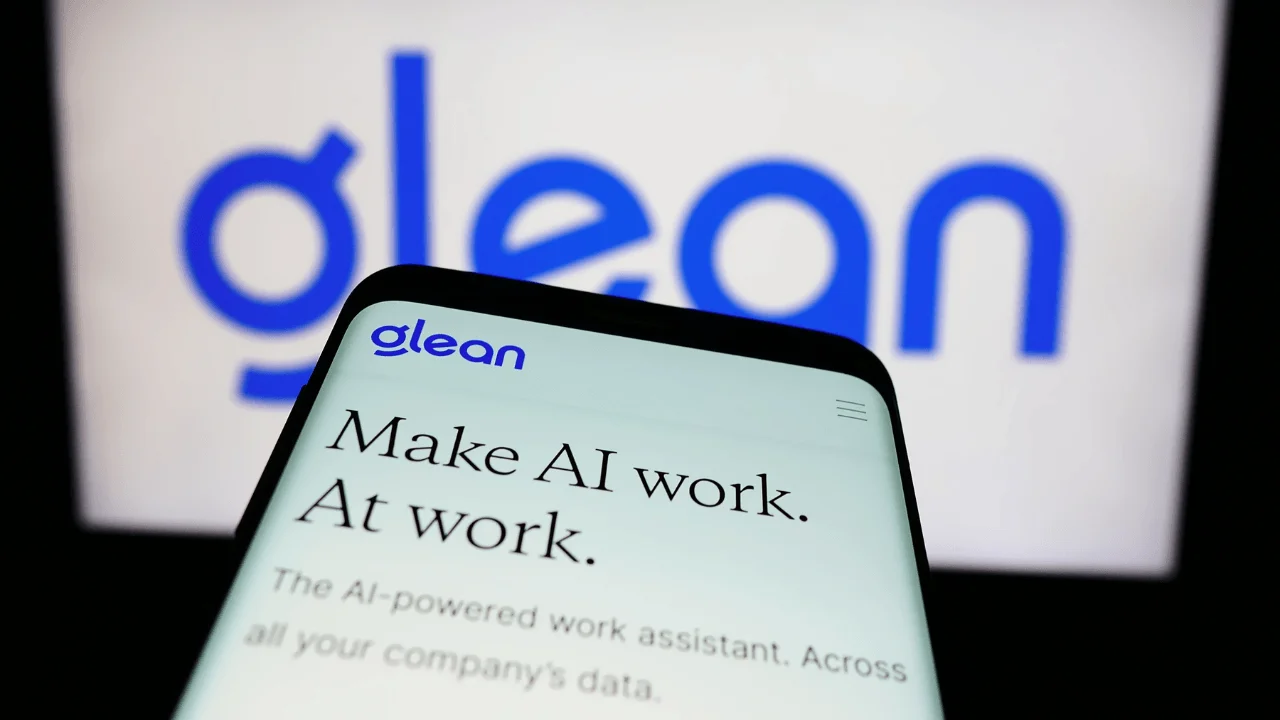Glean, 150 milyon dolar yatırım alarak 7,2 milyar dolar değerlemeye ulaştı.