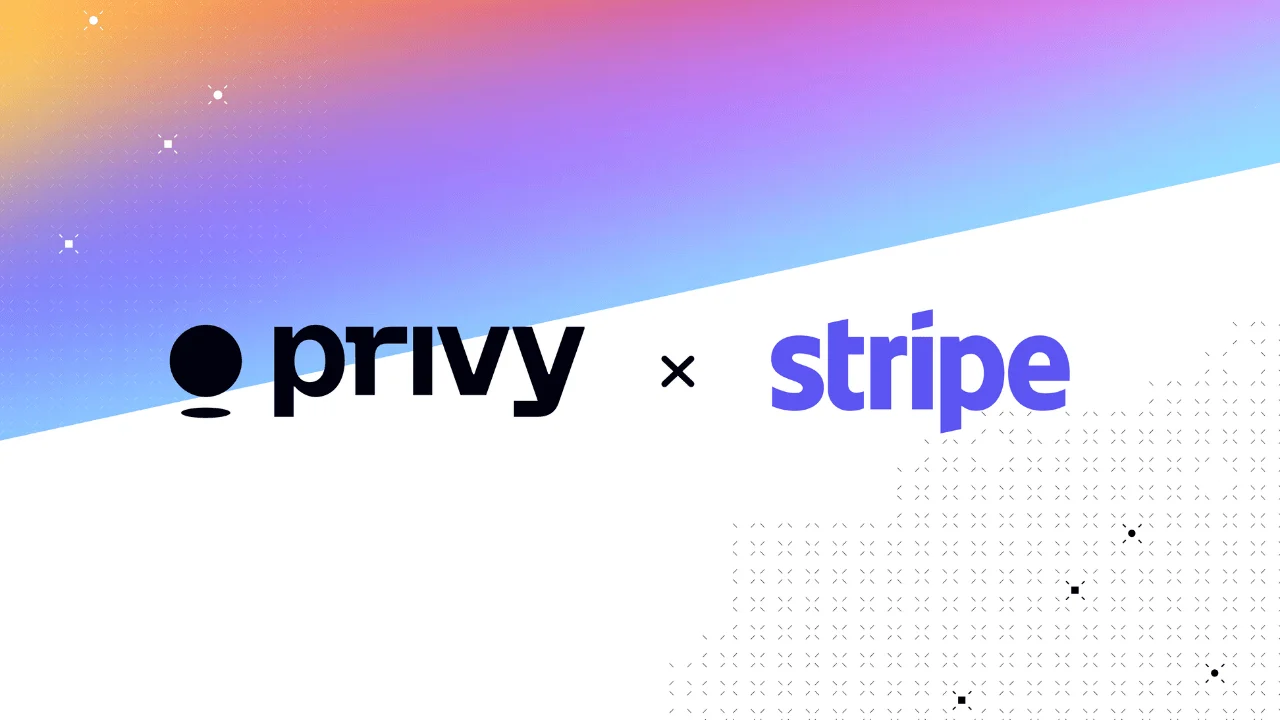 Stripe, kripto cüzdan girişimi Privy'yi satın aldı.