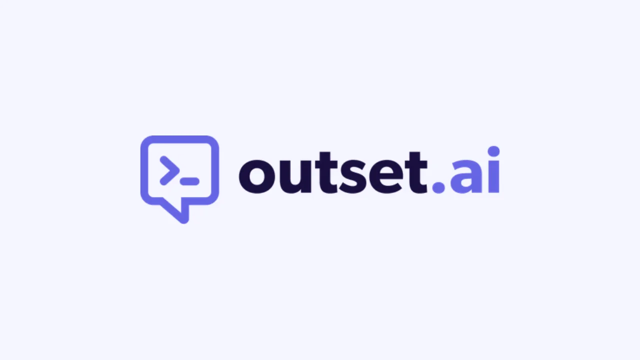Outset, 17 milyon dolarlık yatırım aldı.
