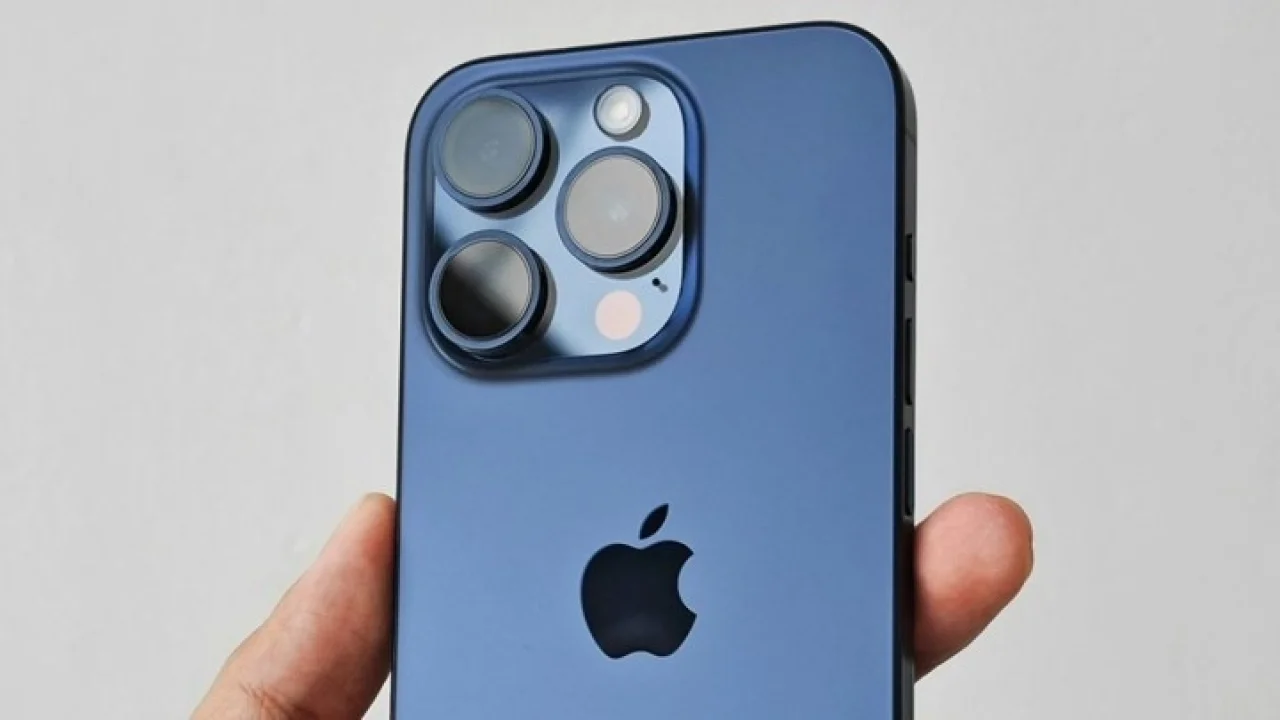 iPhone 18 Pro’ya Özel Apple A20 İşlemcisi Sızdırıldı: 2nm Üretim Başlıyor