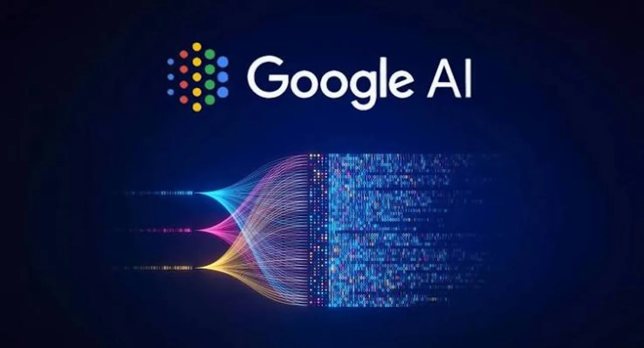 Google AI Bakışı Yenileniyor: Arama Sonuçlarında Tüm Ekranı Kaplayabilecek