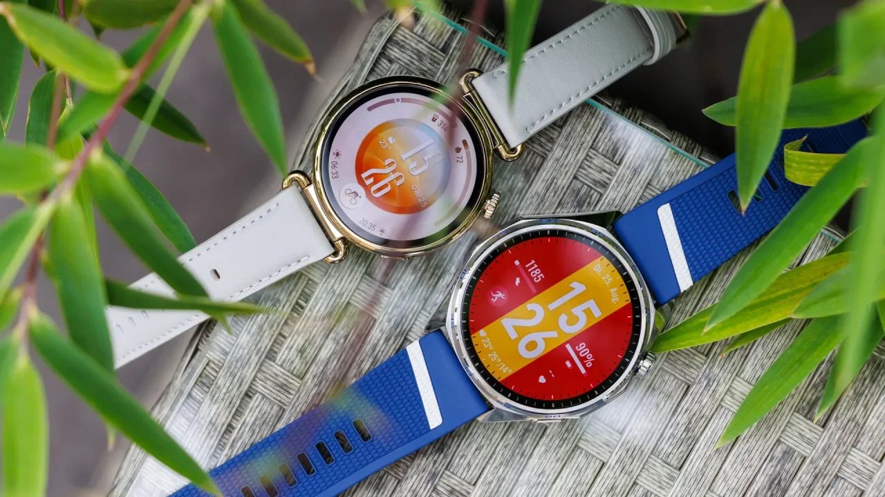 HUAWEI WATCH GT 7 Türkiye’ye Geliyor: Satış Tarihi ve Özellikleri Açıklandı