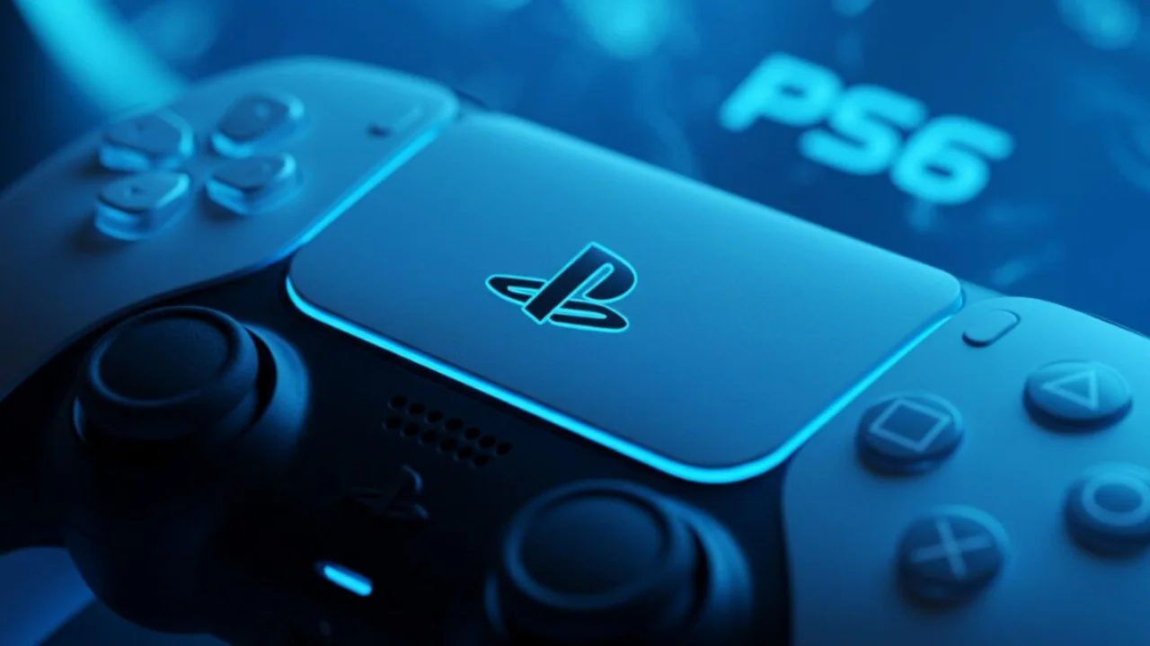 PlayStation 6 Kontrolcüsü DualSense 2 İçin Yeni Detaylar: Arka Pedallar Standart Olabilir