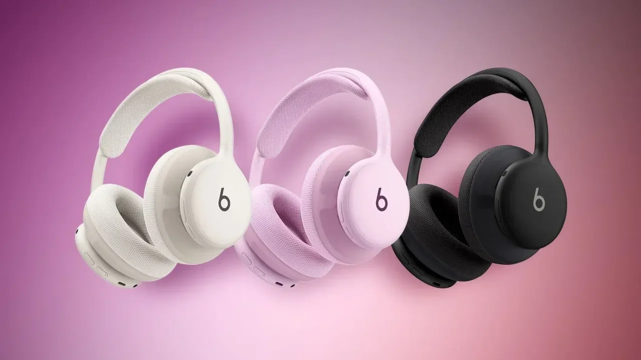 Apple’ın Beats 360 Kulaklığı İçin Yeni İpucu: Tanıtım Eylülde Gelebilir