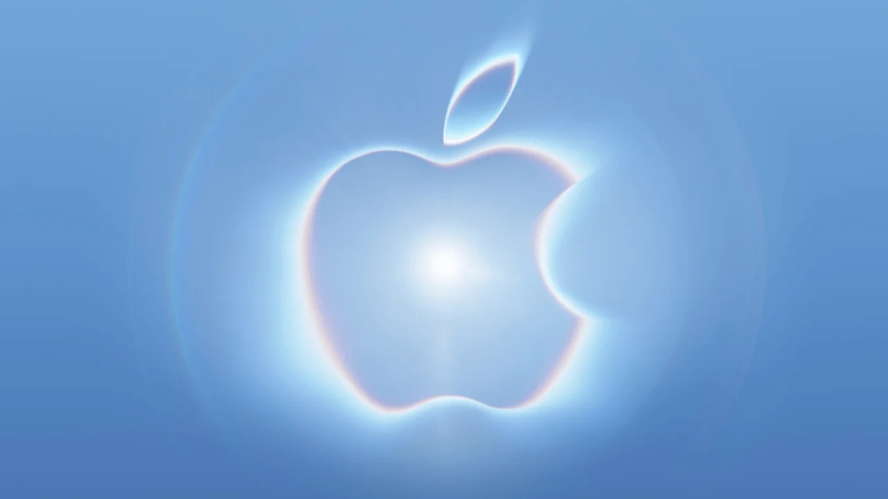 Apple'ın 