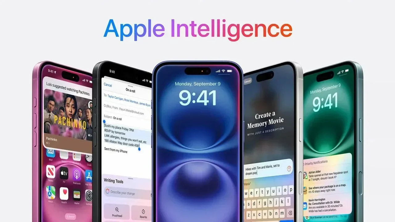 Apple Intelligence İçin Kullanım Limitleri Geliyor: Ücretli Erişim Seçeneği de Sunulacak