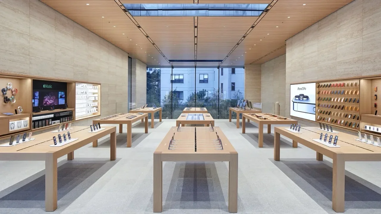 Apple Store'larda Yeni Dönem: Genius Bar Konsepti Geri Dönüyor
