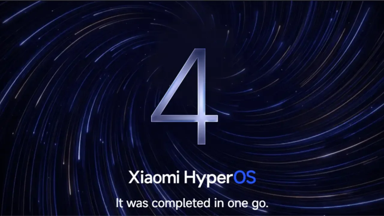 Xiaomi HyperOS 4 Beta Yayınlandı: Yeni Tasarım ve Yapay Zeka Özellikleri Geliyor