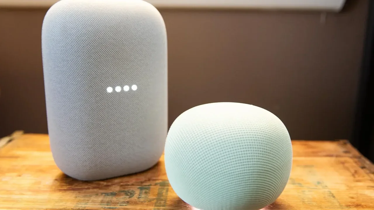 Google Home'da Yeni Dönem: Claude ve Farklı Yapay Zeka Modelleriyle Çalışabilecek