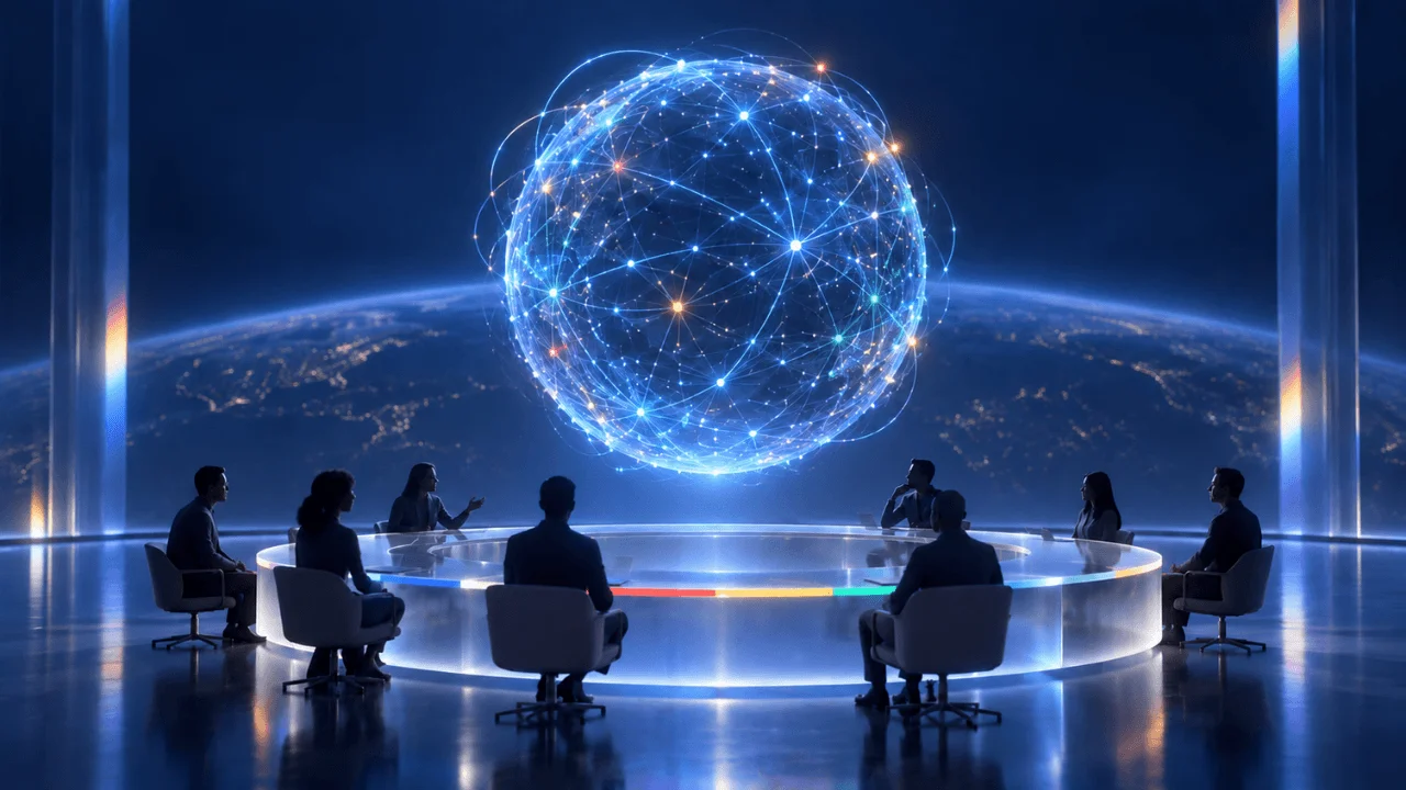 Google DeepMind, yapay genel zekanın (AGI) toplum üzerindeki etkilerine odaklanan bir enstitü kurdu.