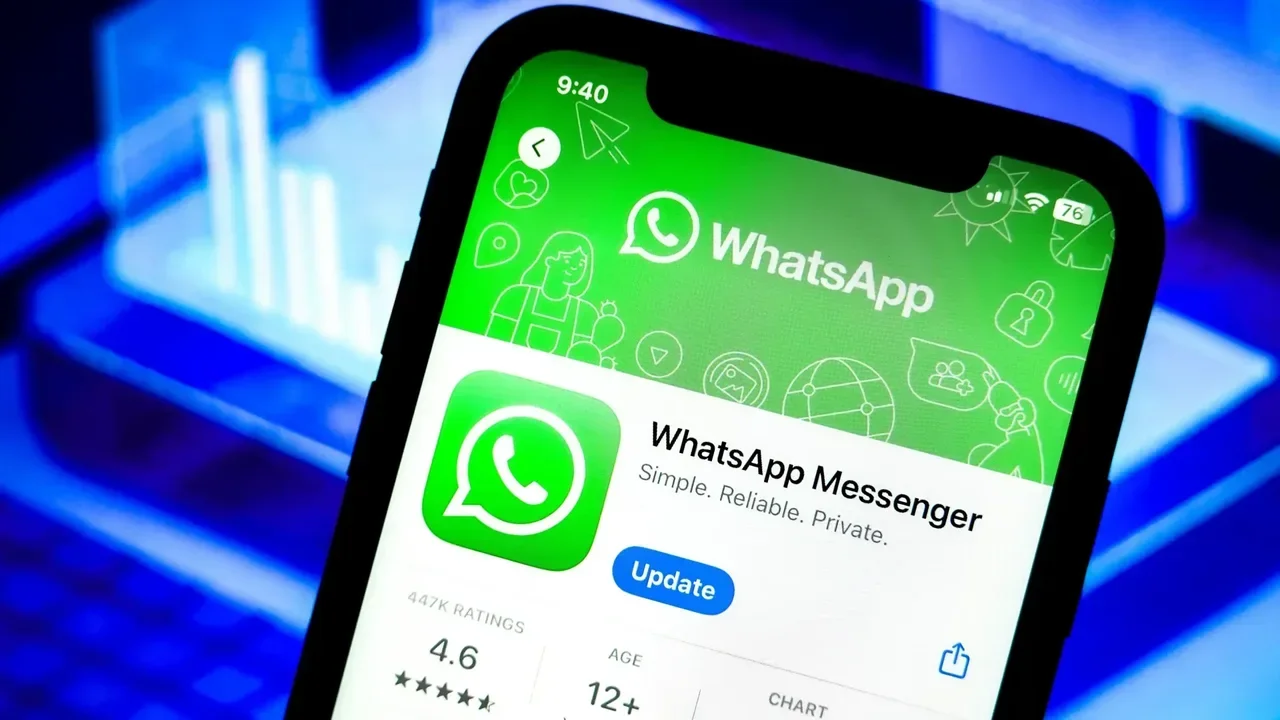 WhatsApp'a Yeni Arama Butonu Geldi: Eski Mesajları Bulmak Artık Daha Kolay