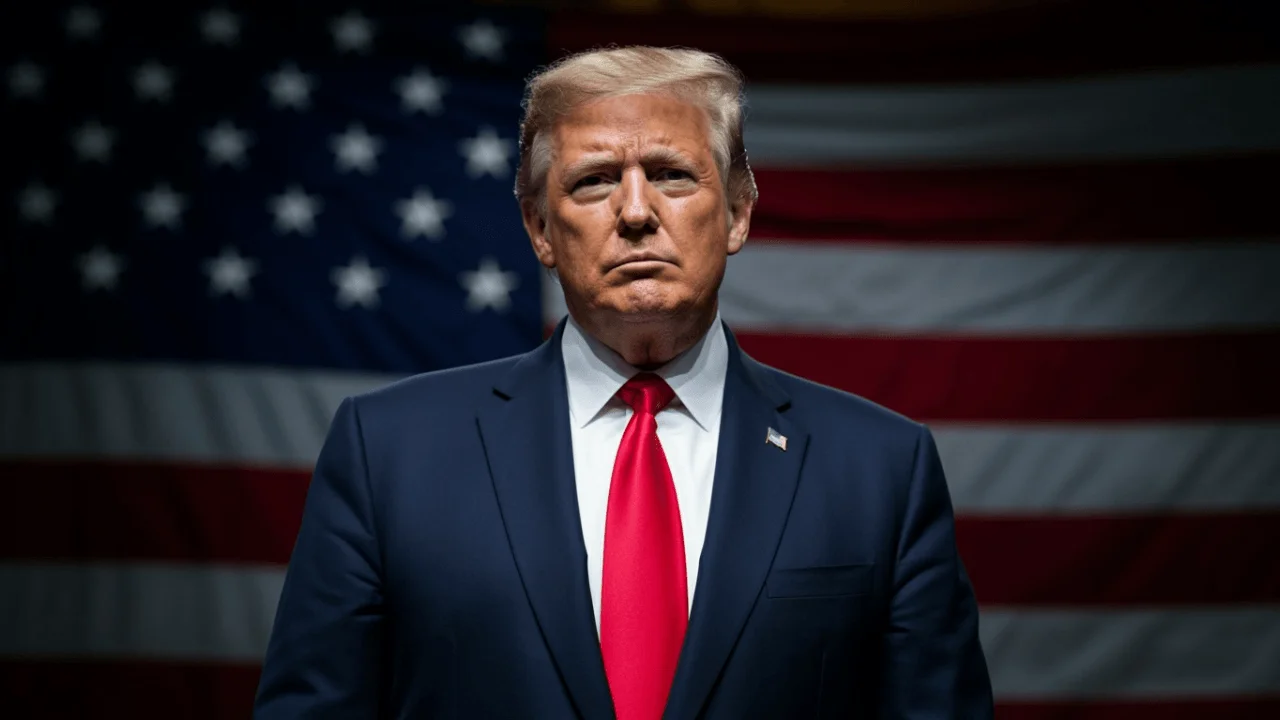 Trump, yapay zekaya yeni isim önerdi ve 