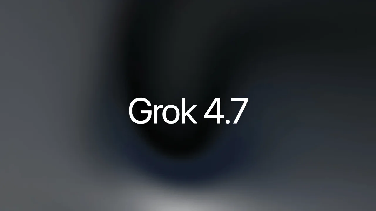 SpaceX, kodlama ve uzun vadeli görevler için geliştirdiği Grok 4.7'yi tanıttı.