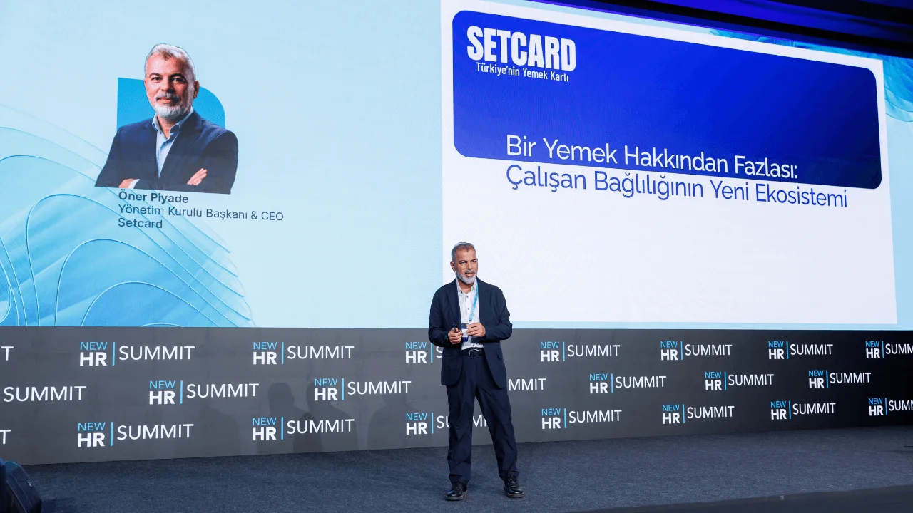 Yeni ekosistemde bağlılık: Öner Piyade çalışanların bakış açısını paylaştı