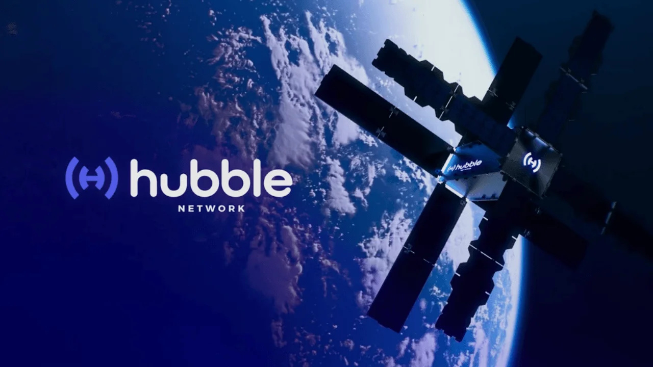 Hubble Network, 200 milyon dolar yatırım alarak 1,6 milyar dolar değerlemeye ulaştı.