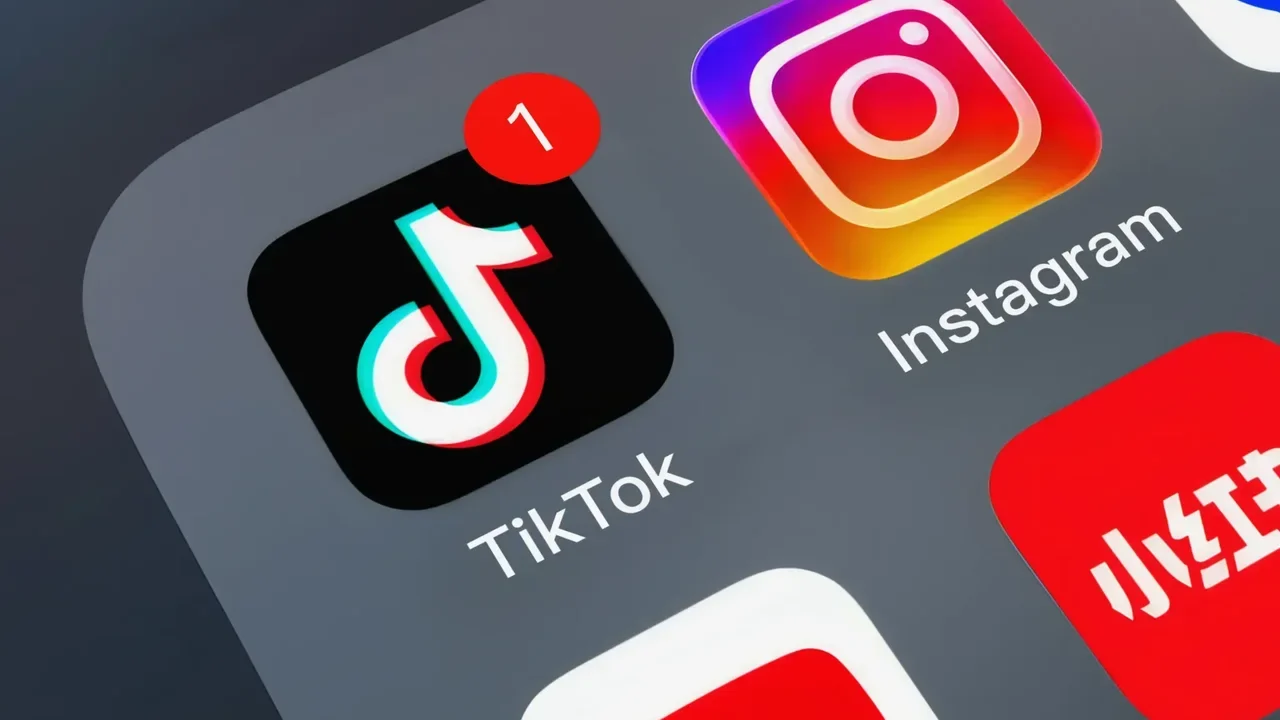 TikTok’a 100 Milyon Dolarlık Ceza Gibi Uzlaşma: 18 Yaş Altına 2 Saat Sınırı