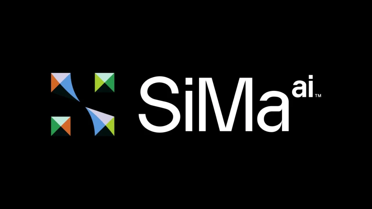 SiMa AI, 1,45 milyar dolar değerlemeyle 150 milyon dolar yatırım aldı.