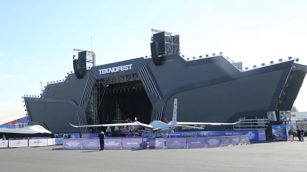 TEKNOFEST Şanlıurfa'da Başladı: 2026 Etkinlik Programı, Hava Gösterileri ve Ulaşım