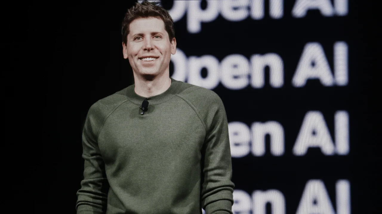 OpenAI, 1,4 trilyon dolar değerleme üzerinden 30 milyar dolar yatırım arıyor.