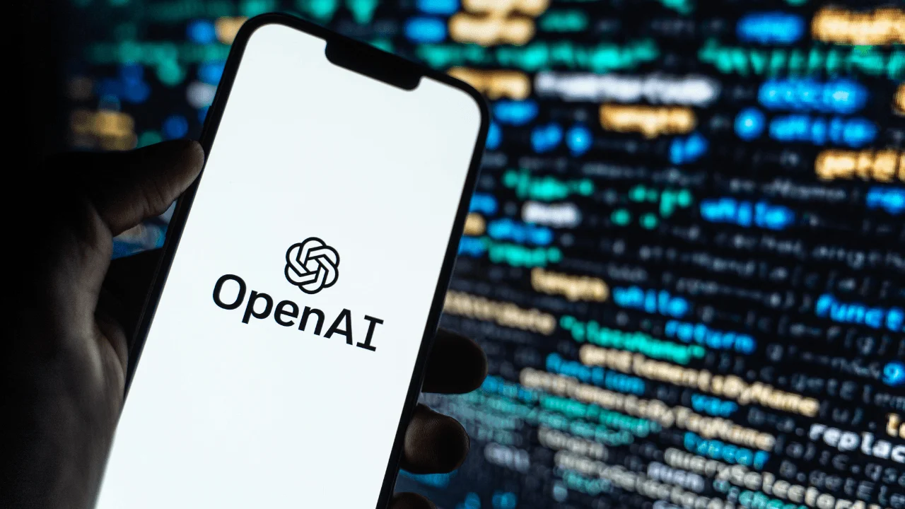 Güvenlik çalışanı, OpenAI'nın güvenlik stratejisini eleştirdi.