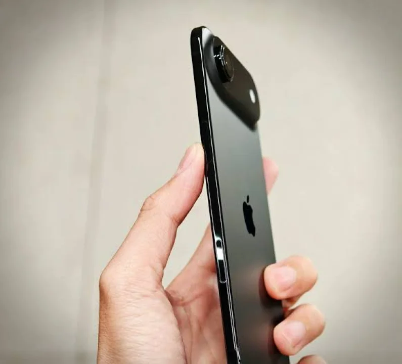 iPhone Air 2 Özellikleri Sızdırıldı! Bataryası Büyüyor