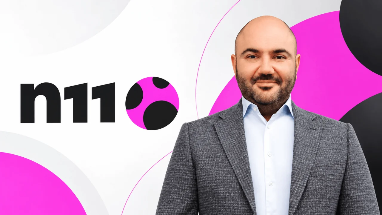 Seydi Eren Ünlü, n11'in yeni CEO'su olarak atandı.