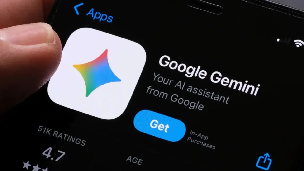 Google Gemini'de Ücretsiz Kullanıcılara Model Seçimi Kısıtlaması: Otomatik Dönem Başlıyor