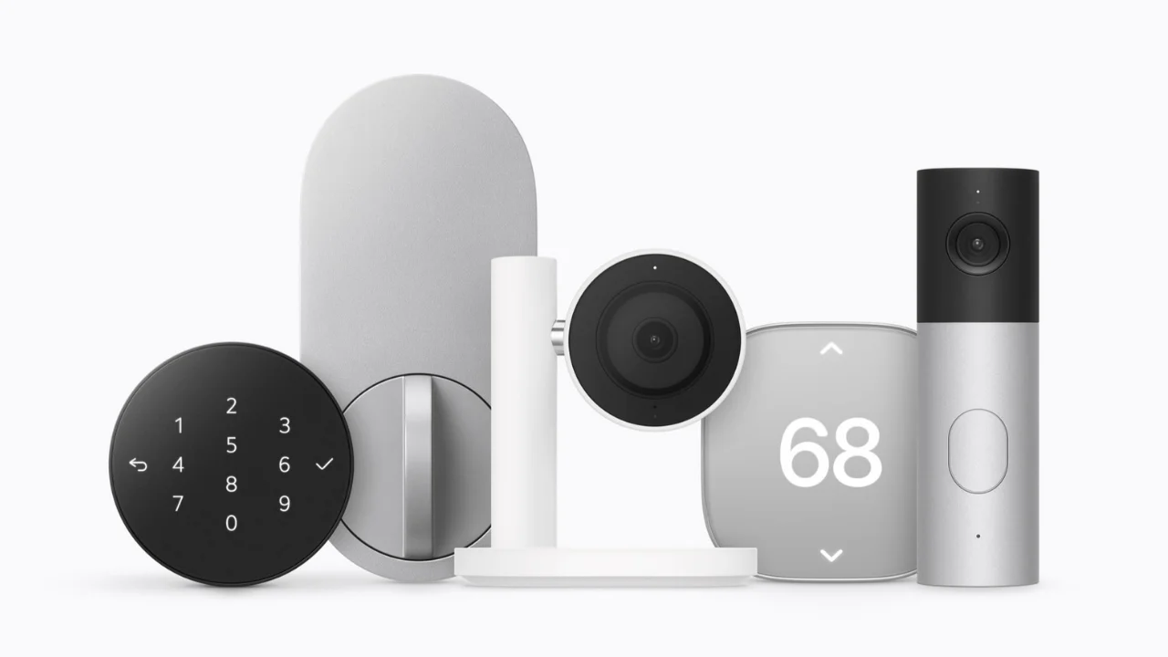 Apple, Home Collection adlı akıllı ev aksesuarları serisini duyurdu.