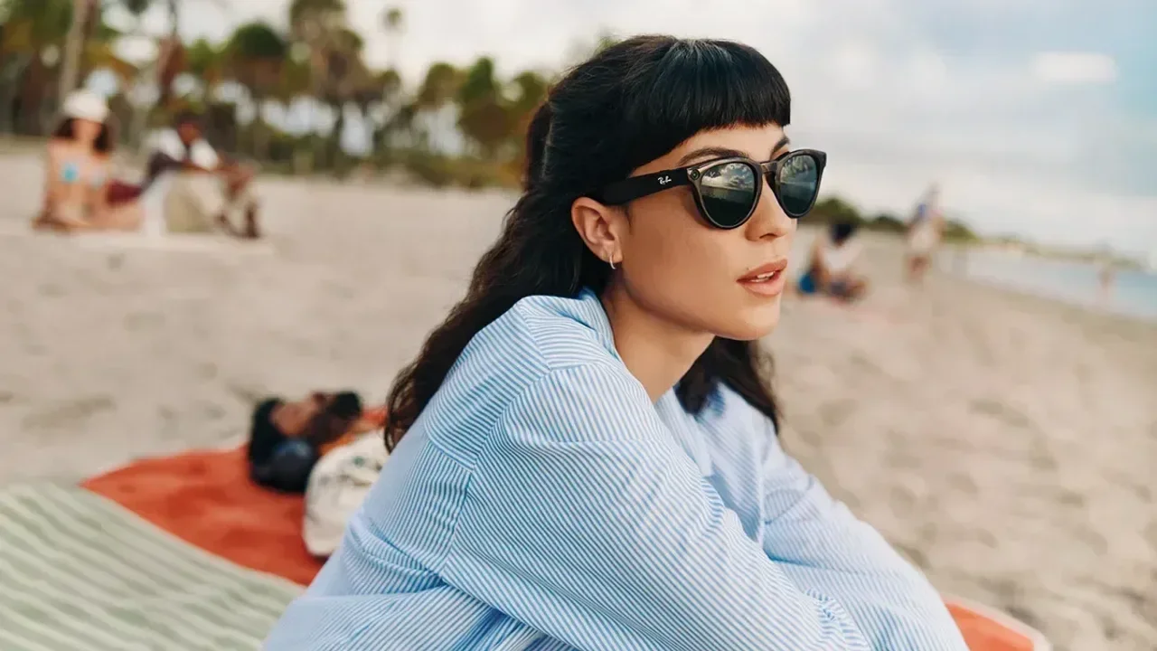 Ray-Ban Meta Akıllı Gözlüklerde Gizlilik Sorunu: İzinsiz Ses Kaydı Hatası Giderildi
