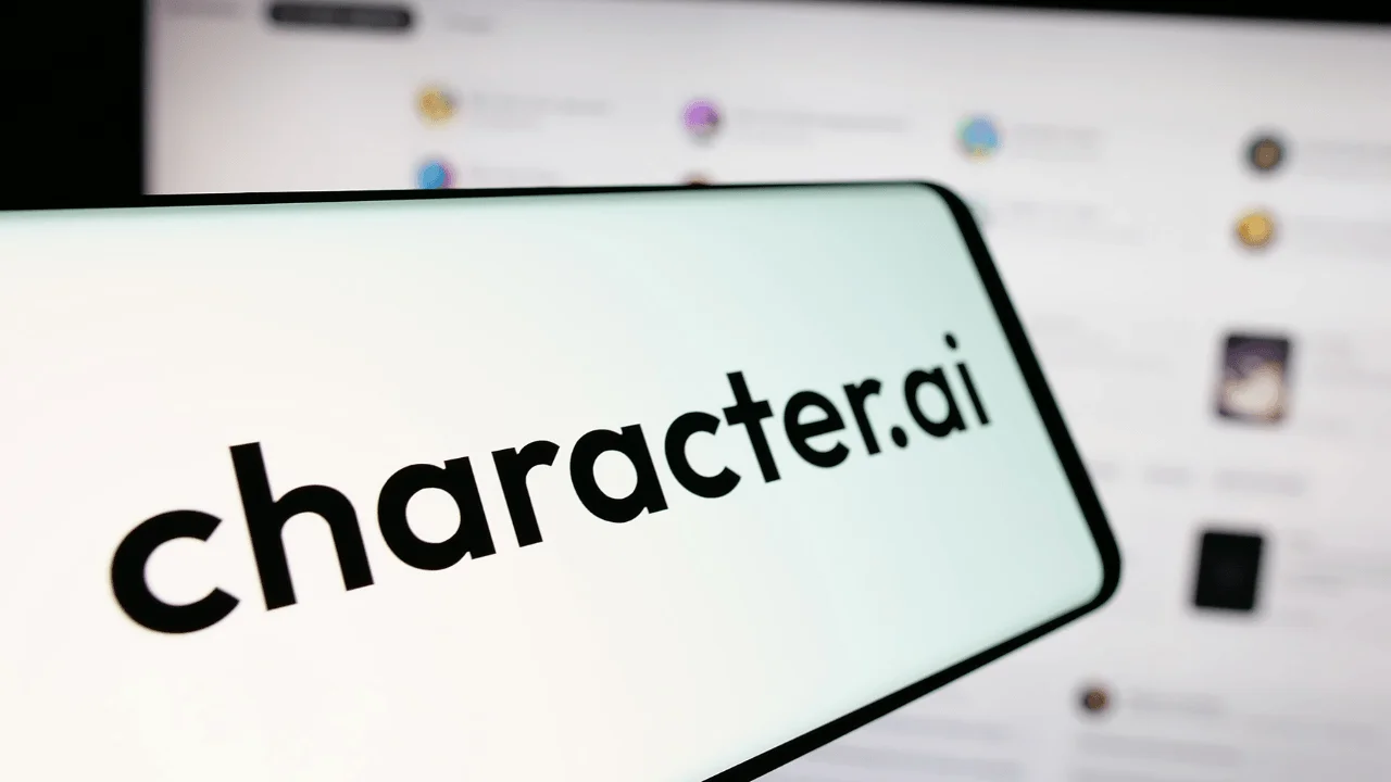 Disney, Character.AI çalışanlarının çoğunu işe almayı kabul etti.