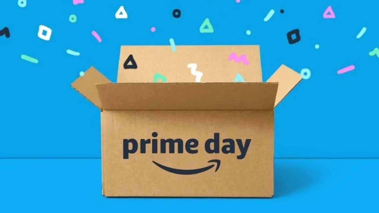 Amazon Prime Day 2025 İndirim Tarihleri Açıklandı: Büyük Alışveriş Festivali 8 Temmuz’da Başlıyor
