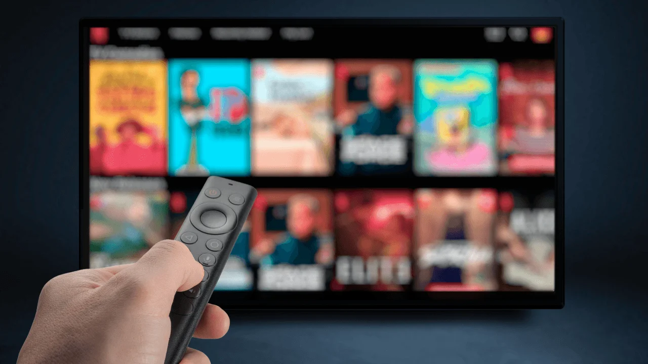 Dijital platformların izlenme oranı geleneksel televizyonu ilk kez geride bıraktı.
