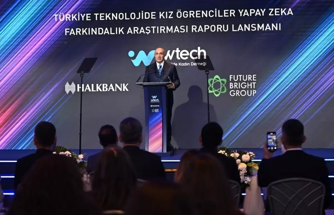 Halkbank’tan Kadın Girişimciliğine Teknolojik Destek: “Daha Adil ve Kapsayıcı Bir Gelecek İçin Çalışıyoruz”