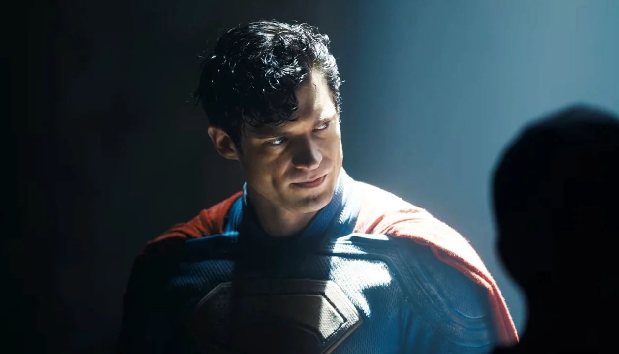 Yeni Superman Filmine İlk Yorumlar Geldi: İzleyenler Ne Dedi?