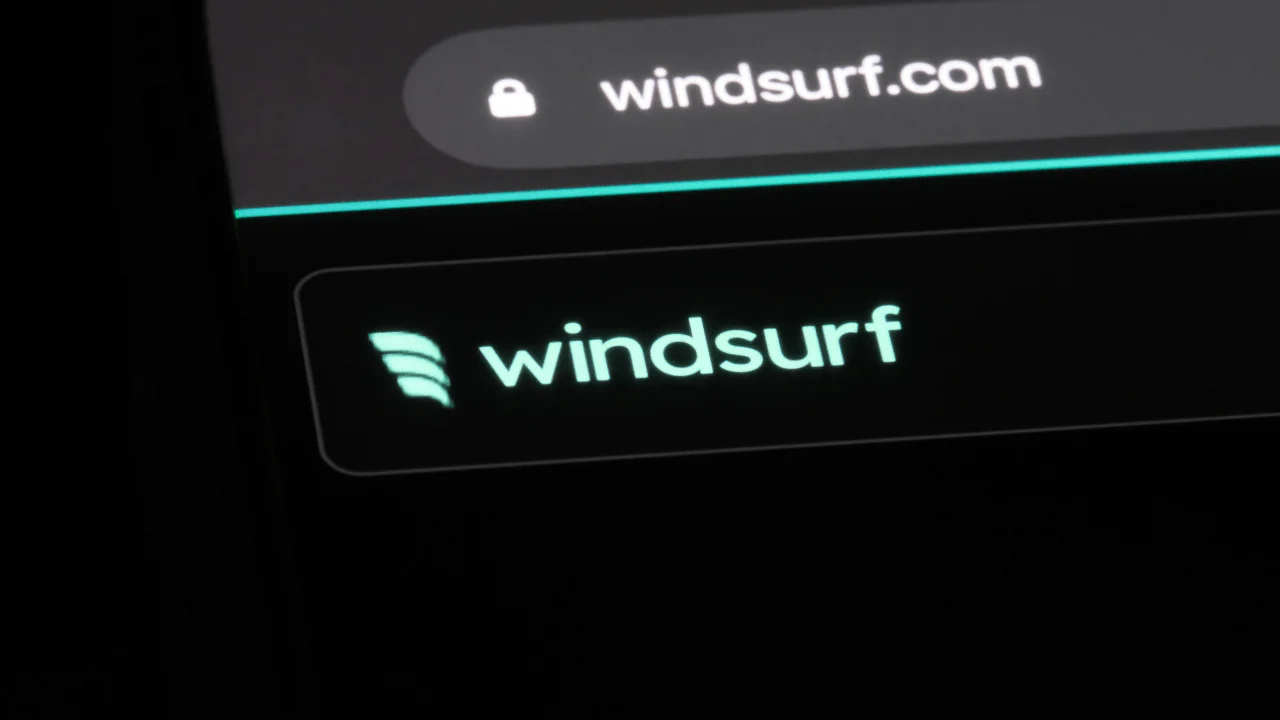Windsurf 72 Saat: OpenAI ile Anlaşma Sonlandı, Ekip Google'a Geçti ve Şirketi Cognition Satın Aldı.