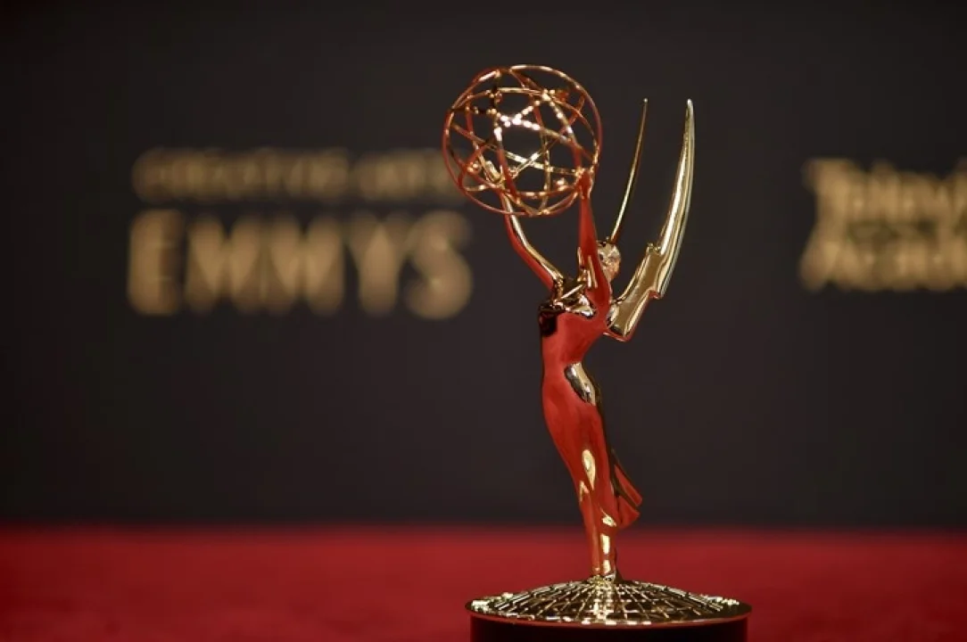 2025 Emmy Adayları Açıklandı: HBO Zirvede, Netflix Geride Kaldı
