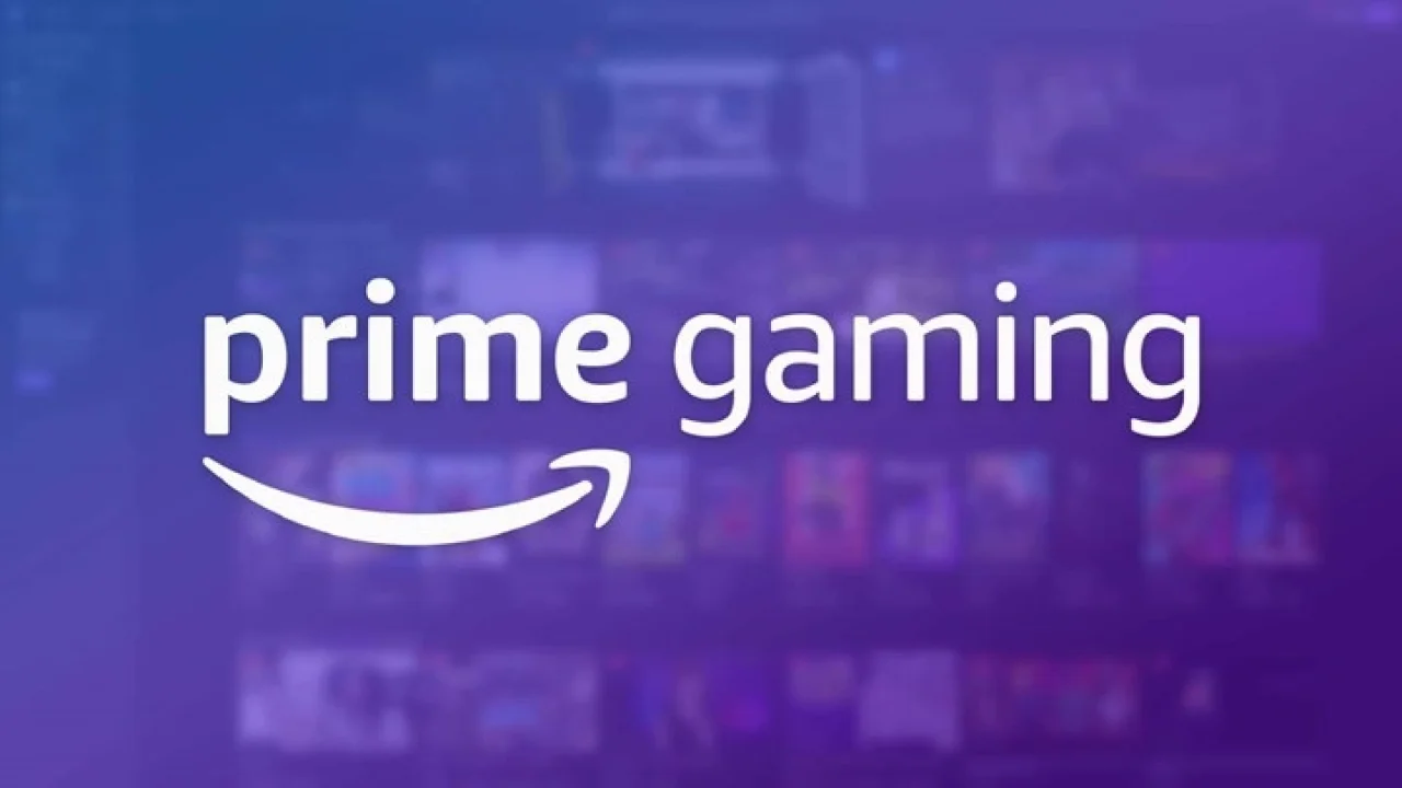 Amazon Prime Gaming'den Bu Hafta 4 Yeni Ücretsiz Oyun!
