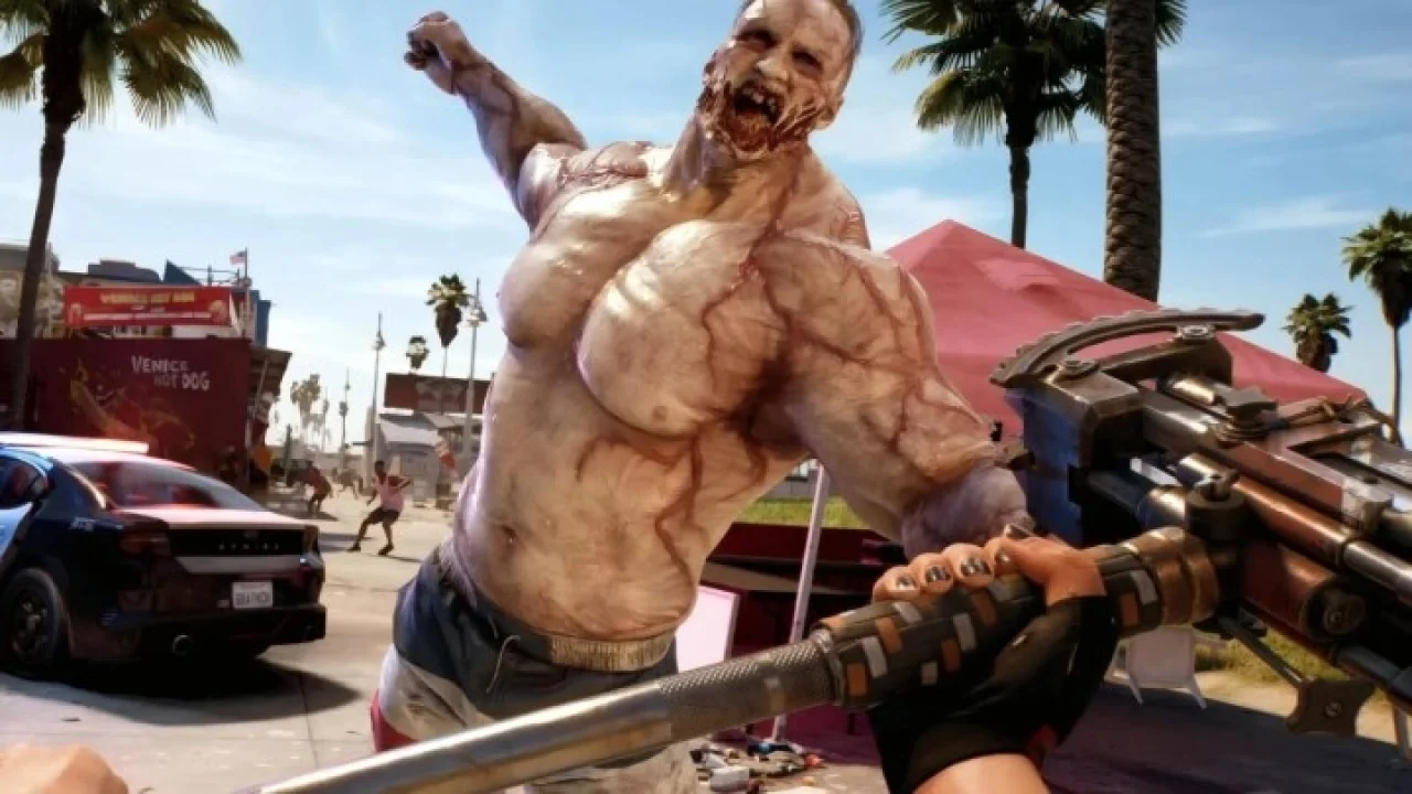 Dead Island 2, Tüm Ek Paketleriyle Artık Mac’te!