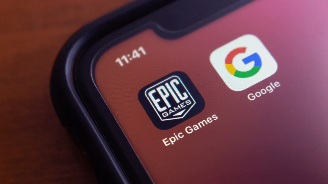 Fortnite, Epic Games Store'dan ayrılarak Google Play Store'a geliyor.