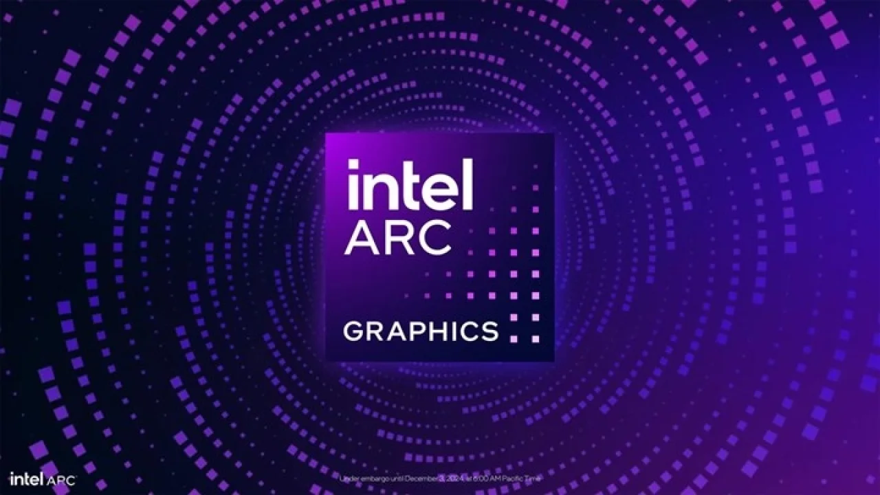 Intel, Xe3 GPU Mimarisi ile 16x MSAA Desteğini Sonlandırıyor