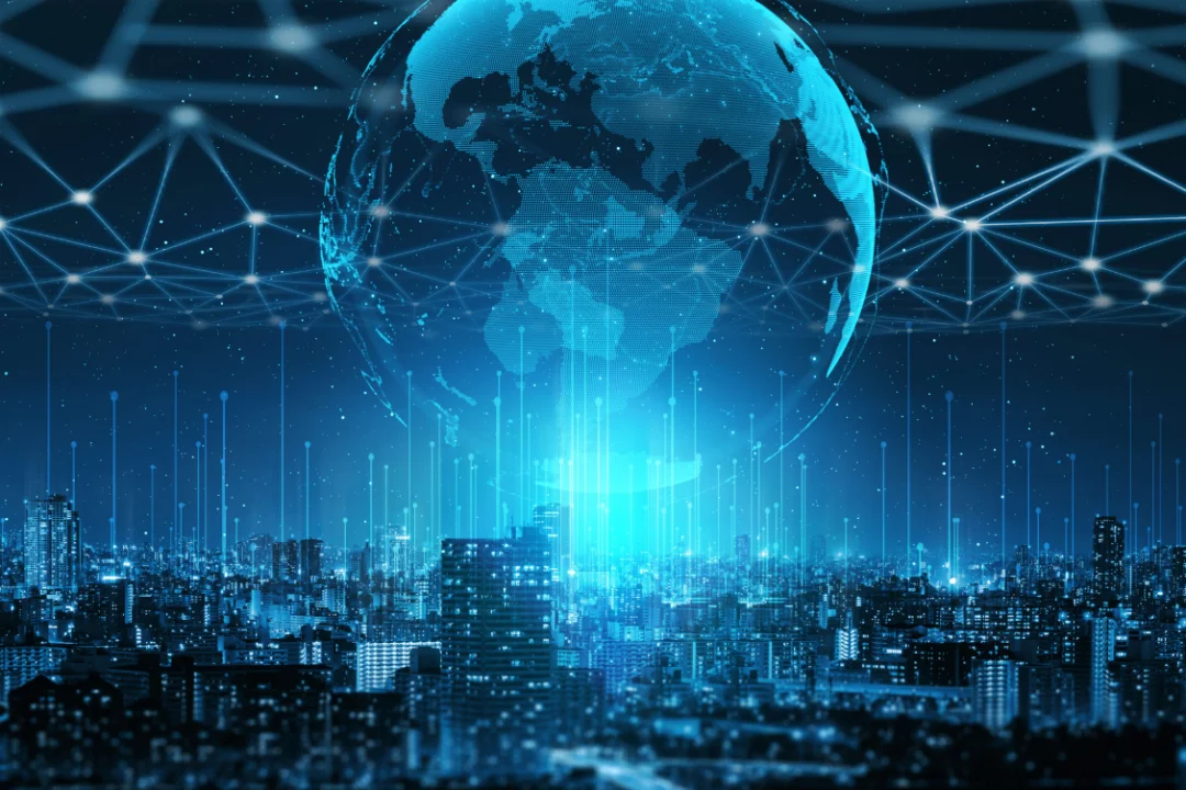 İnternet Kullananların Oranı %90,9’a Ulaştı