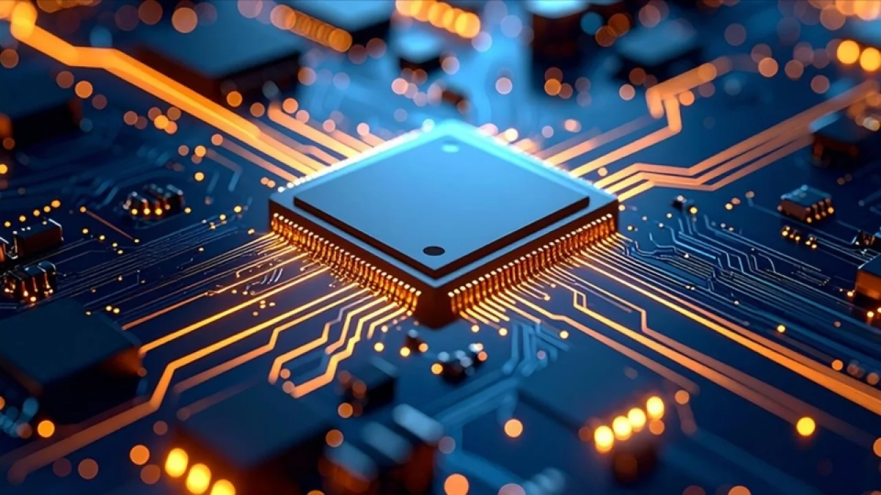 Çinli bilim insanları dünyada ilk “tam frekanslı” 6G çipi geliştirdi