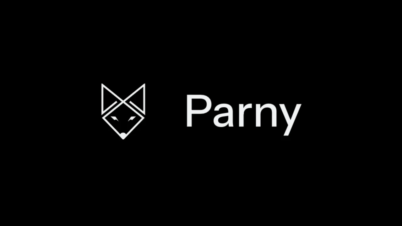 Webrazzi GSYF, ilk yatırımını Parny'ye gerçekleştirdi.