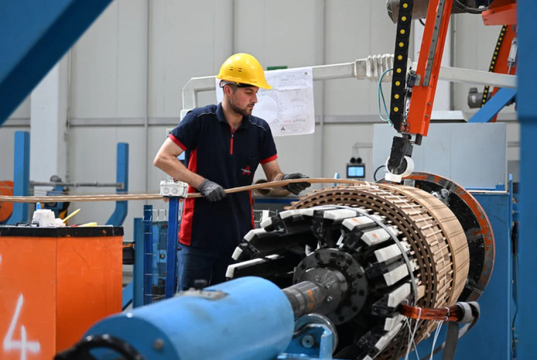 Yapay Zeka Veri Merkezleri Enerji Sektöründe Yatırım Dalgası Başlattı