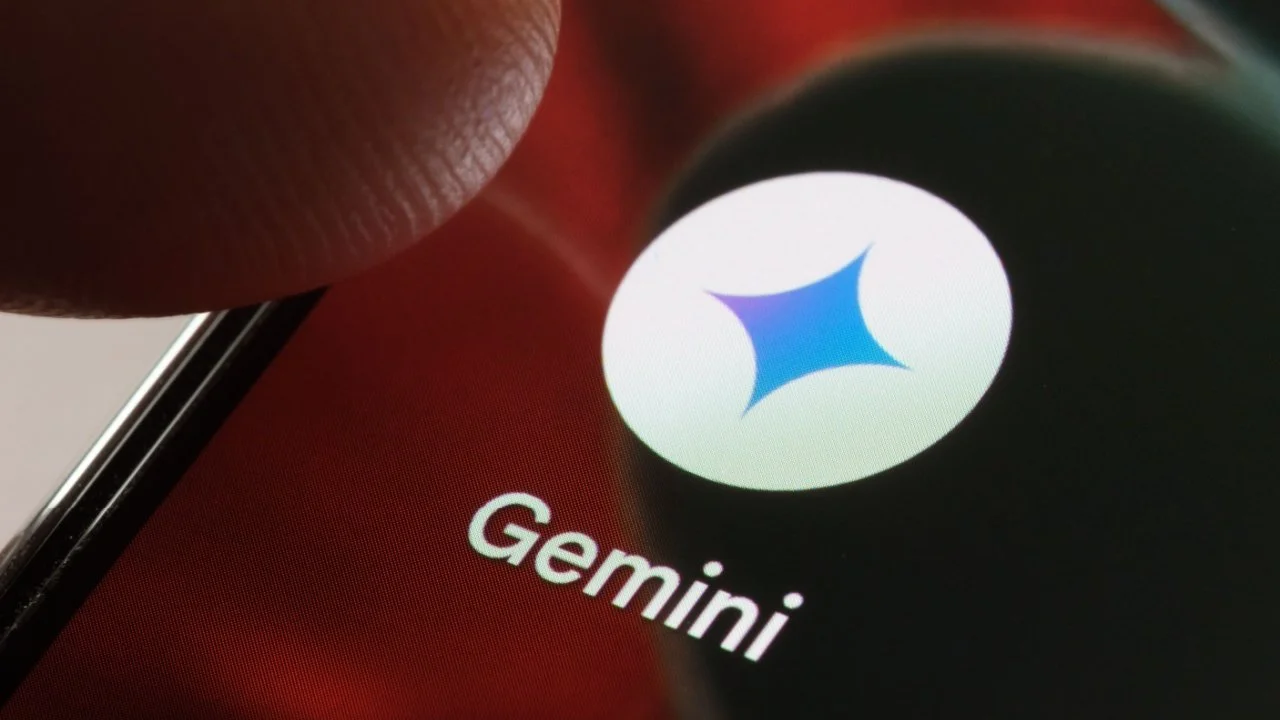 Gemini, çocuklar ve ergenler için yüksek risk taşımaktadır.