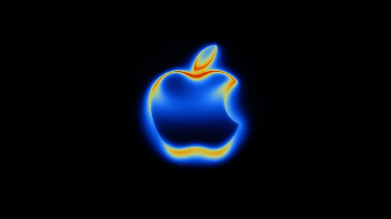 Apple'ın 